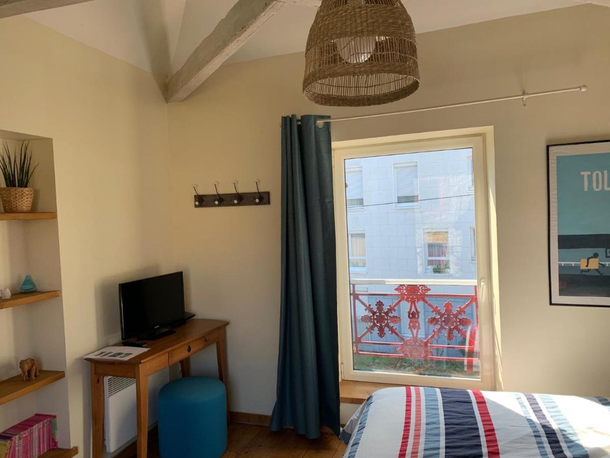 Logement Entier - Le Pigeonnier De La Plume Ναντ Εξωτερικό φωτογραφία