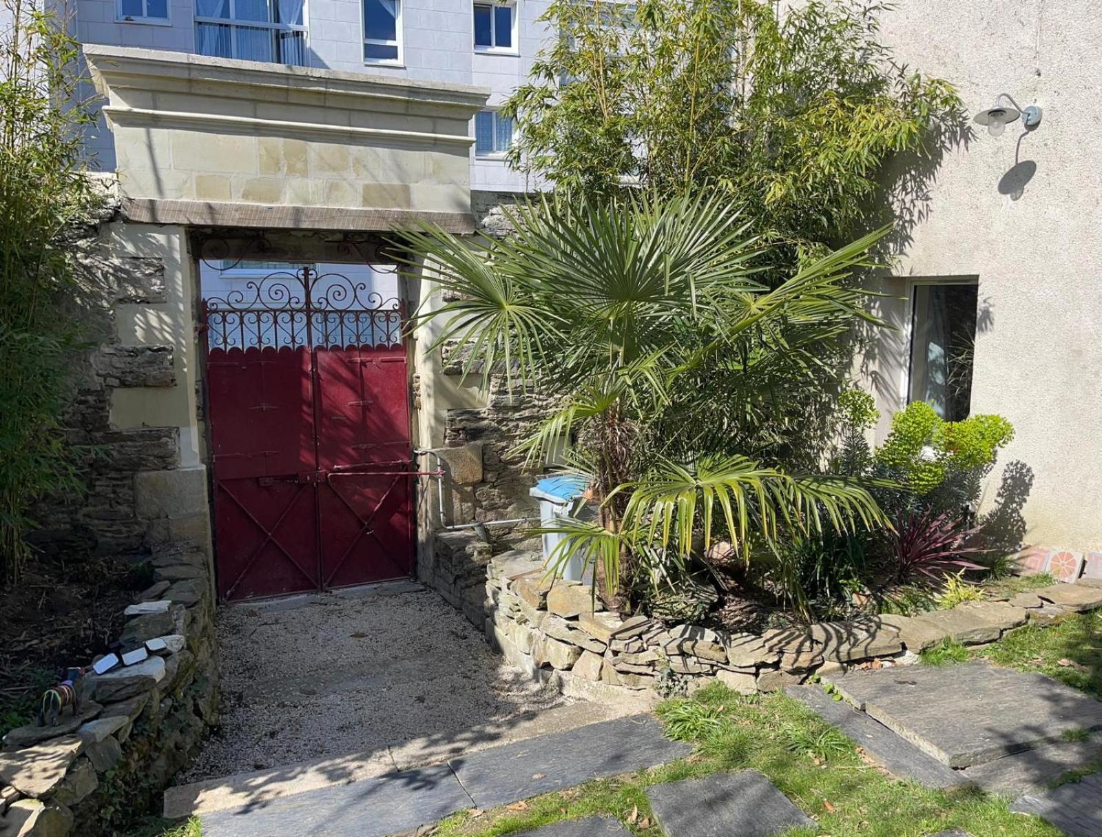 Logement Entier - Le Pigeonnier De La Plume Ναντ Εξωτερικό φωτογραφία