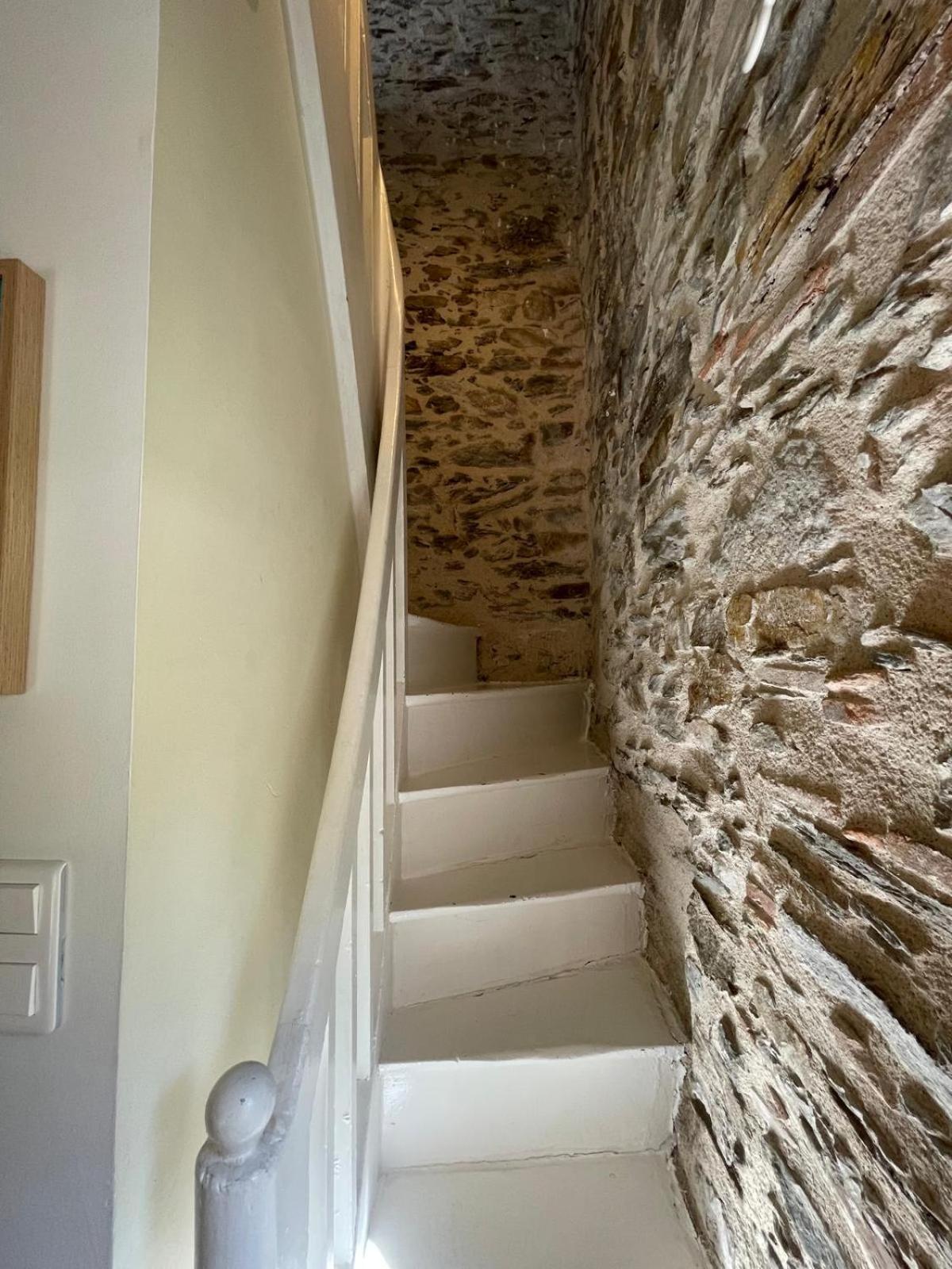Logement Entier - Le Pigeonnier De La Plume Ναντ Εξωτερικό φωτογραφία