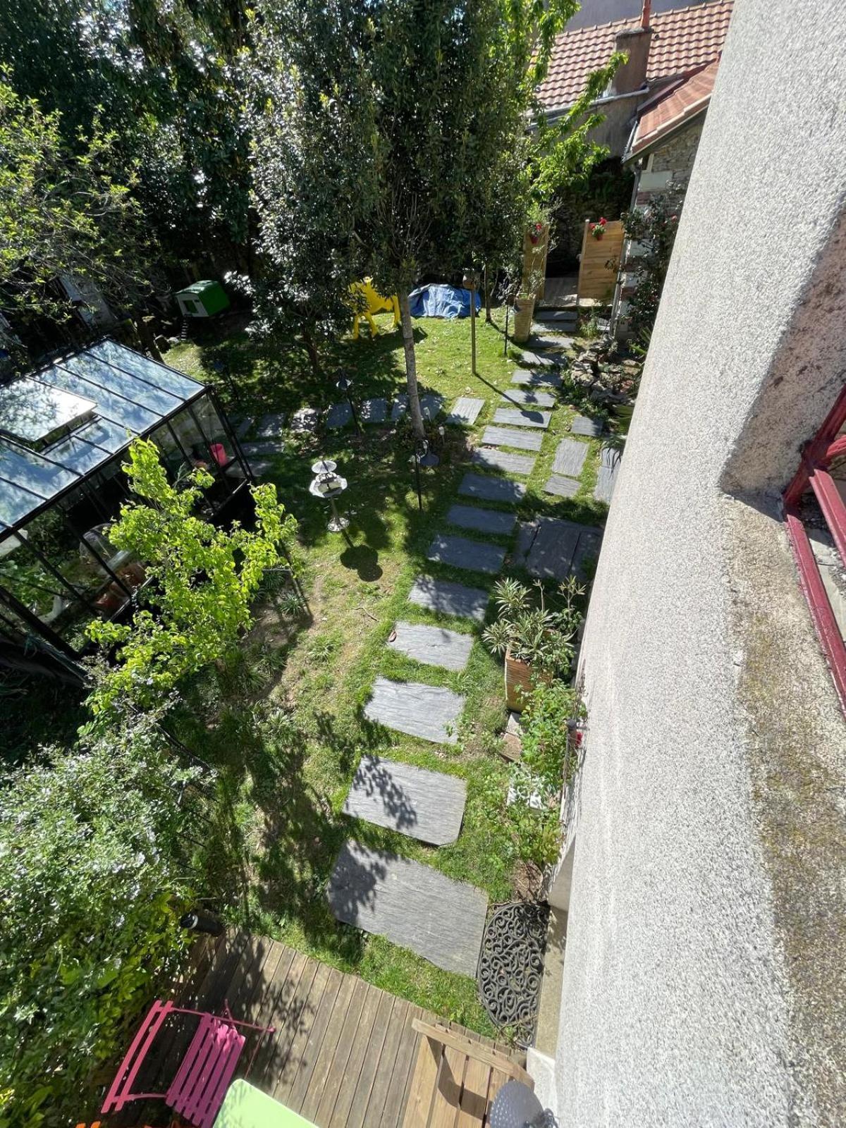 Logement Entier - Le Pigeonnier De La Plume Ναντ Εξωτερικό φωτογραφία